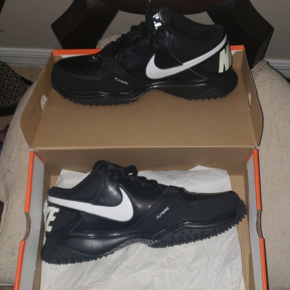 Nike Flywire Training 1.3